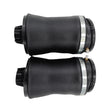 Pair Rear Air Suspension Spring Bags Kit Fit For Jeep Grand Cherokee WK WK2 68258354AC - Machter