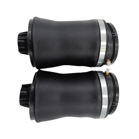 Pair Rear Air Suspension Spring Bags Kit Fit For Jeep Grand Cherokee WK WK2 68258354AC - Machter