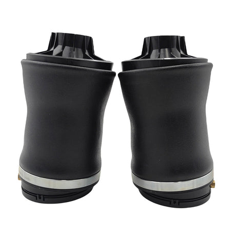 Pair Rear Air Suspension Spring Bags Kit Fit For Jeep Grand Cherokee WK WK2 68258354AC - Machter
