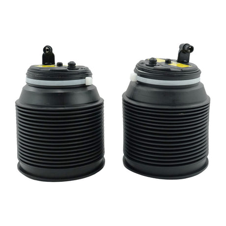 Pair Rear Air Suspension Spring Bags Left & Right Hand Side Fit For Toyota Landcruiser Prado 120 2003-2009 - Machter