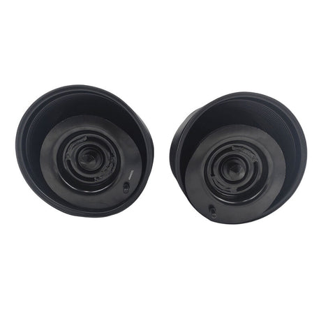 2 Pieces Rear Suspension Air Spring Bag Fit For Lexus GX460 For Toyota Prado 150 J150 2009-2024 - Machter