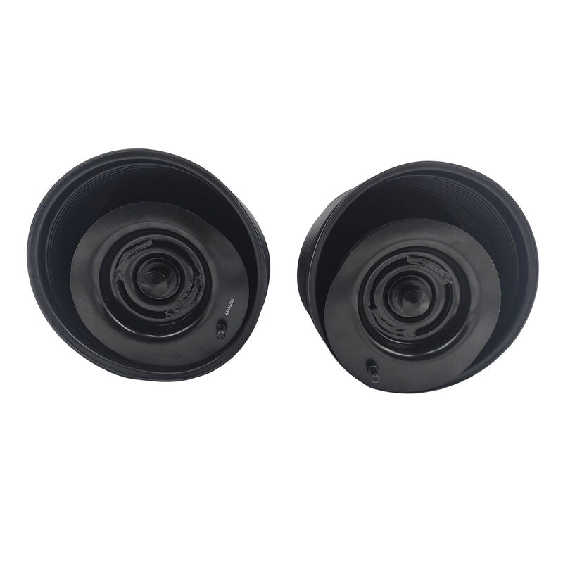 2 Pcs Rear Suspension Air Spring Bag Fit For Lexus GX460 For Toyota Prado 150 J150 2009-2024 ASSB-TA002-2PCS - Machter