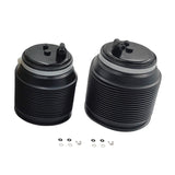 2 Pieces Rear Suspension Air Spring Bag Fit For Lexus GX460 For Toyota Prado 150 J150 2009-2024 - Machter