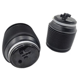 2 Pcs Rear Suspension Air Spring Bag Fit For Lexus GX460 For Toyota Prado 150 J150 2009-2024 ASSB-TA002-2PCS - Machter