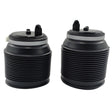 2 Pieces Rear Suspension Air Spring Bag Fit For Lexus GX460 For Toyota Prado 150 J150 2009-2024 - Machter