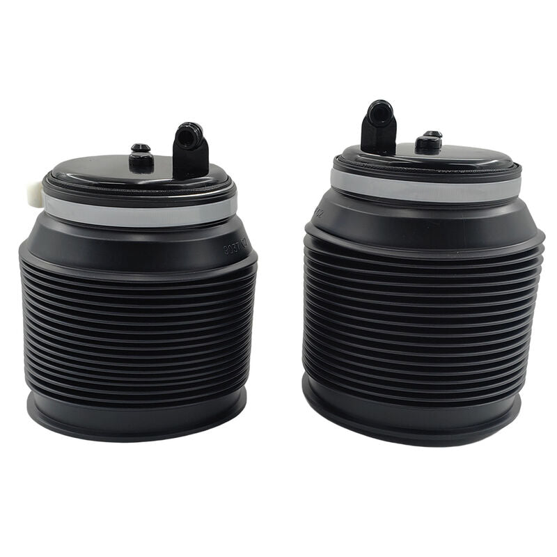 2 Pieces Rear Suspension Air Spring Bag Fit For Lexus GX460 For Toyota Prado 150 J150 2009-2024 - Machter