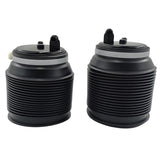 2 Pieces Rear Suspension Air Spring Bag Fit For Lexus GX460 For Toyota Prado 150 J150 2009-2024 - Machter