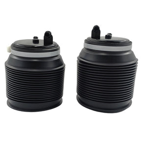 2 Pieces Rear Suspension Air Spring Bag Fit For Lexus GX460 For Toyota Prado 150 J150 2009-2024 - Machter