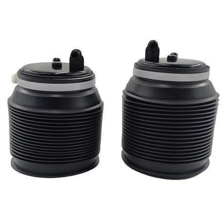 2 Pieces Rear Suspension Air Spring Bag Fit For Lexus GX460 For Toyota Prado 150 J150 2009-2024 - Machter