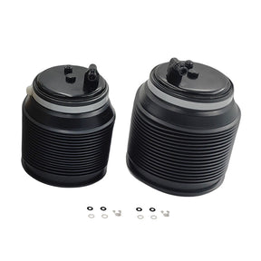 2 Pcs Rear Suspension Air Spring Bag Fit For Lexus GX460 For Toyota Prado 150 J150 2009-2024 ASSB-TA002-2PCS - Machter