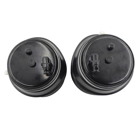 2 Pieces Rear Suspension Air Spring Bag Fit For Lexus GX460 For Toyota Prado 150 J150 2009-2024 - Machter