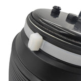 2 Pieces Rear Suspension Air Spring Bag Fit For Lexus GX460 For Toyota Prado 150 J150 2009-2024 - Machter