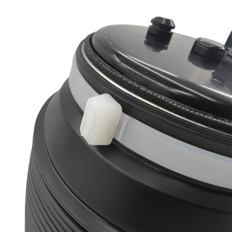 2 Pieces Rear Suspension Air Spring Bag Fit For Lexus GX460 For Toyota Prado 150 J150 2009-2024 - Machter