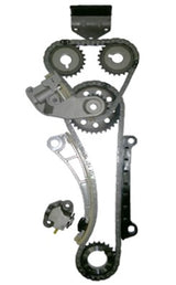 Suzuki J20A Timing Kit ASZTK202G - Austral | Universal Auto Spares