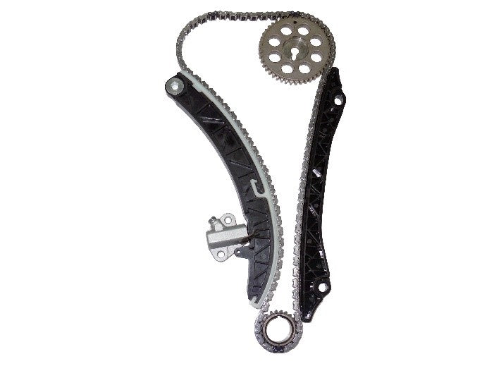 Suzuki J24B Timing Kit And Gears ASZTK240 - Austral