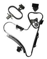 Suzuki H27A S/R Timing Kit ASZTK2528 - Austral | Universal Auto Spares