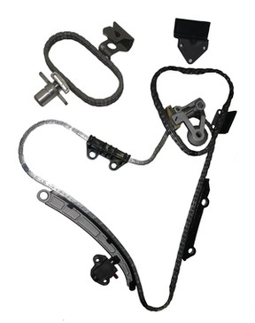 Suzuki H27A S/R Timing Kit ASZTK2528 - Austral | Universal Auto Spares
