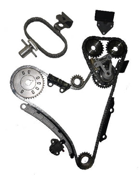 Suzuki H27A S/R Timing Kit And Gears ASZTK2528G - Austral | Universal Auto Spares