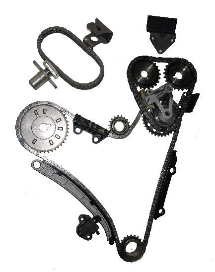 Suzuki H27A S/R Timing Kit And Gears ASZTK2528G - Austral | Universal Auto Spares