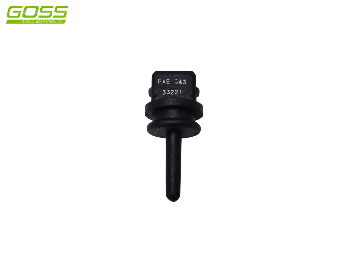 New Air Temperature Sensor (Holden) AT326 - Goss
