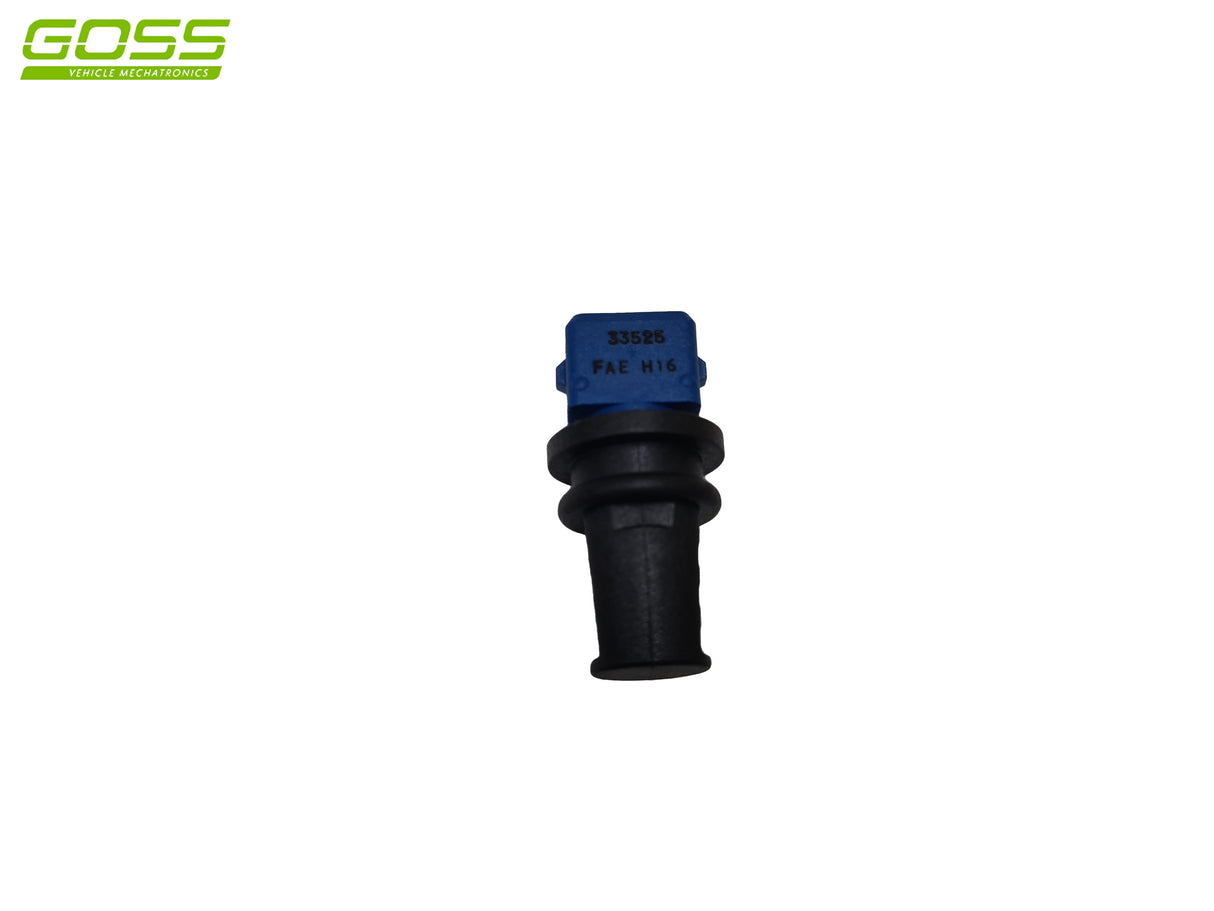 Air Temperature Barina Tk 1.6 12/05-> AT327 - Goss