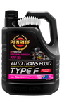 ATF 33 TYPE F (Mineral) - Penrite | Universal Auto Spares