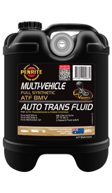 ATF BMV (Full Syn) - Penrite | Universal Auto Spares