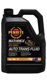 ATF BMV (Full Syn) - Penrite | Universal Auto Spares