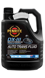 ATF DX-III (Mineral) - Penrite | Universal Auto Spares