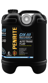 ATF DX-III (Mineral) - Penrite 20L