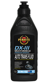 ATF DX-III (Mineral) - Penrite 1L