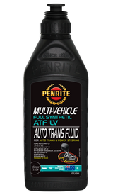 ATF LV (Full Syn) - Penrite | Universal Auto Spares