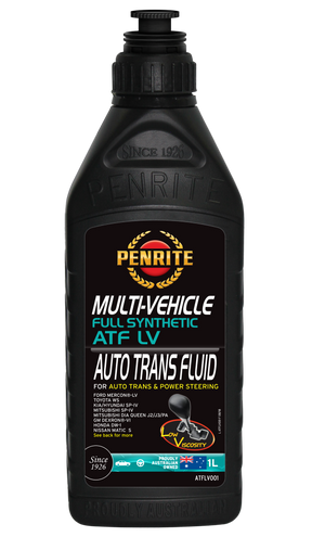ATF LV (FULL SYN) - Penrite 1L