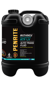 ATF LV (FULL SYN) - Penrite | Universal Auto Spares