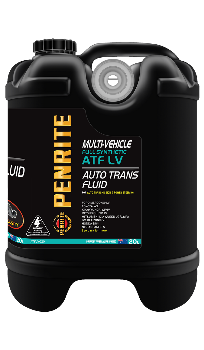 Penrite Table Penrite Oils & Additives | Premium Australian Lubricants & Fluids ...