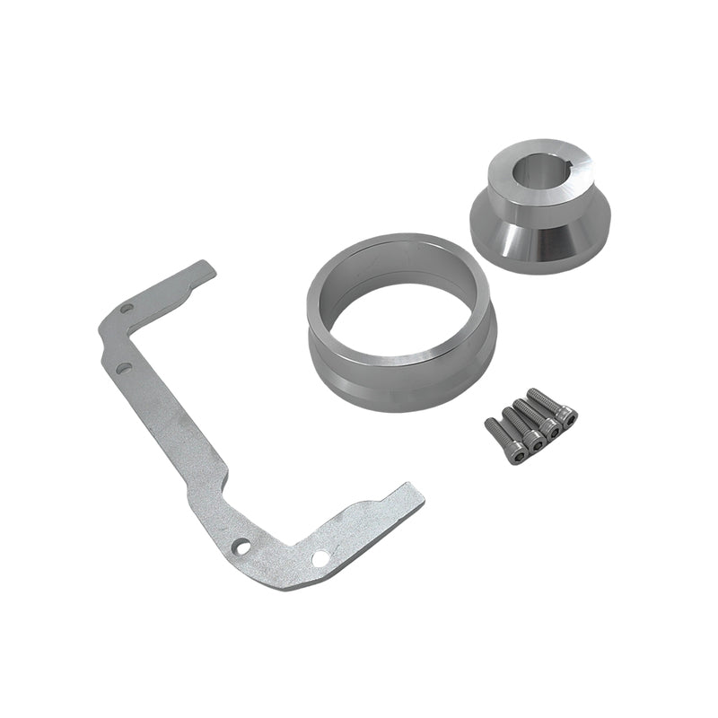 Front And Rear Cover Billet Alignment Tool & Oil Pan Alignment Tool Fit For LS ATOOL-LS001 - Machter