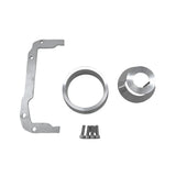 Front And Rear Cover Billet Alignment Tool & Oil Pan Alignment Tool Fit For LS ATOOL-LS001 - Machter