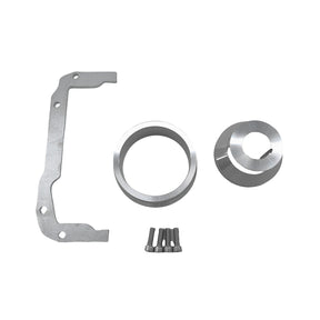 Front And Rear Cover Billet Alignment Tool & Oil Pan Alignment Tool Fit For LS ATOOL-LS001 - Machter