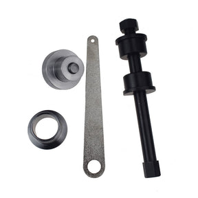 Steering Knuckle Alignment Tool Fit For Toyota LandCruiser 70 Series to 45 Series ATOOL-TA001 - Machter