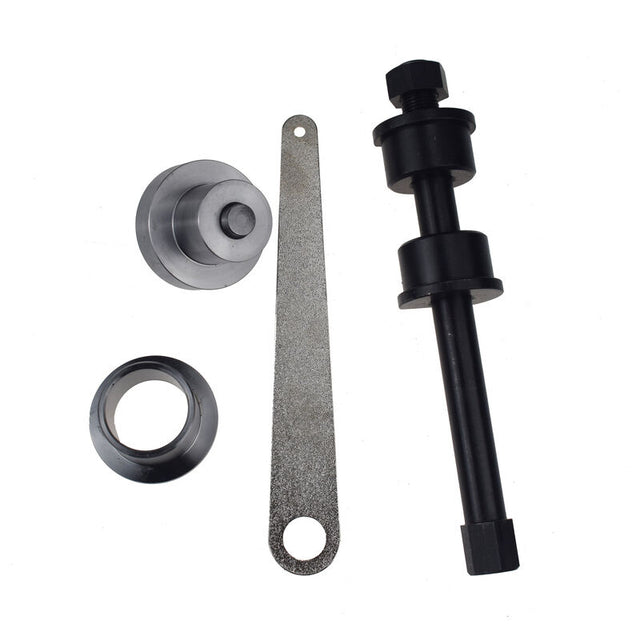 Steering Knuckle Alignment Tool Fit For Toyota LandCruiser 70 Series to 45 Series ATOOL-TA001 - Machter