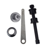 Steering Knuckle Alignment Tool Fit For Toyota LandCruiser 70 Series to 45 Series ATOOL-TA001 - Machter