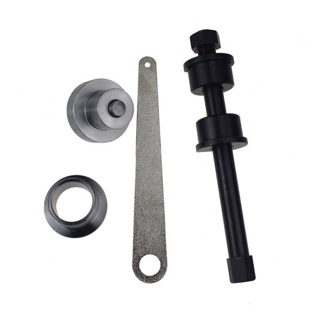 Steering Knuckle Alignment Tool Fit For Toyota LandCruiser 70 Series to 45 Series - Machter