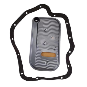 TH400 Turbo Auto Transmission Service Kit Includes Hi-Flow Filter & Pan Gasket ATSK-001 - Machter