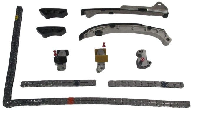 Toyota 1GRFE Dual VVT Timing Kit ATTK39 - Austral | Universal Auto Spares