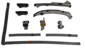 Toyota 1GRFE Dual VVT Timing Kit ATTK39 - Austral | Universal Auto Spares