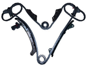 Toyota 1GRFE Dual VVT Timing Kit ATTK39G - Austral | Universal Auto Spares