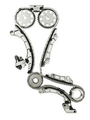 Toyota 1GDFTV Timing Kit And Gears ATTK50G - Austral | Universal Auto Spares