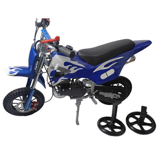 E-Bikes & Ride-Ons