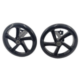 2 Pcs Wheels Mini Motor Kids Dirt Bike Motorcycle Wheels Only ATV-007 - Machter