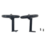 2 Pcs Wheels Mini Motor Kids Dirt Bike Motorcycle Wheels Only ATV-007 - Machter